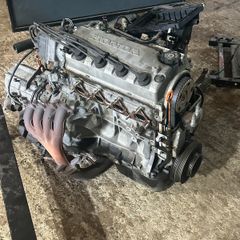 Honda ej9 D14 engine