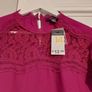 3 Primark Ladies Tops Bundle BNWT's Image 2