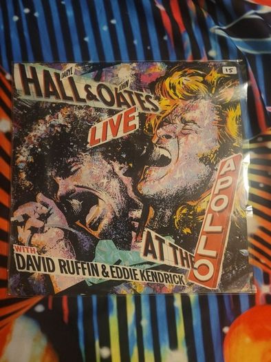 Classic Rock Vinyl Records