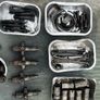 Land Rover Series diesel engine parts Image 5