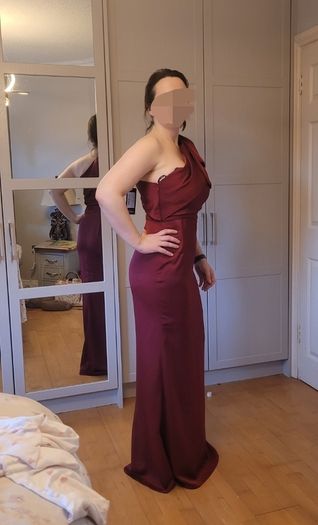 Club L London Dress New