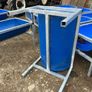 Galvanised cattle troughs Image 3