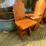 Kitchen chairs Image 3