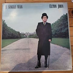Elton John A Single Man