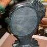 Vintage Mirror Lamp Image 8