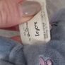 Eeyore soft beanie toy Image 4