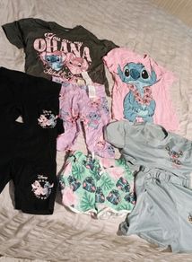 Girls clothes