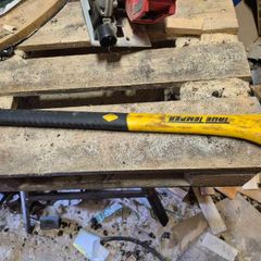 True Temper Axe