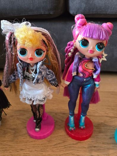 LOL Surprise Dolls
