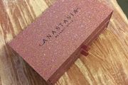 anastasia palette storage box