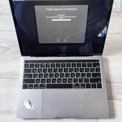 Macbook Pro A2159 for parts