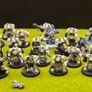 Warhammer 40k - 20 Terminator Models Image 4