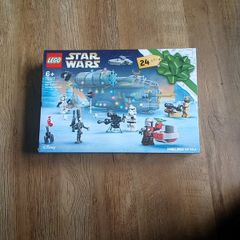 Lego Star Wars Advent Calendar  75307