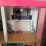 Barbie Dream House Image 2