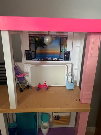 Barbie Bundle