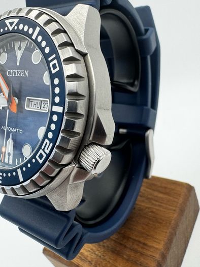 CITIZEN Sports automatic
