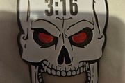 WWE Stone Cold Steve Austin bottle opener