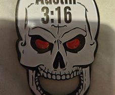 WWE Stone Cold Steve Austin bottle opener