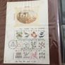 First Day Covers - Guernsey/Jersey- Benham Silk . Image 2