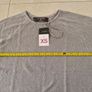 Light jumper from Primark with metallic thread silver grey size XS-M Image 8