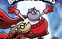 Childrens Books - Dog Man: Big Jim Begins
