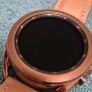 Samsung Galaxy 3 watch Image 2