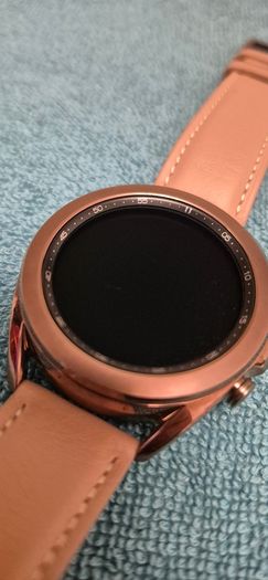 Samsung Galaxy 3 watch
