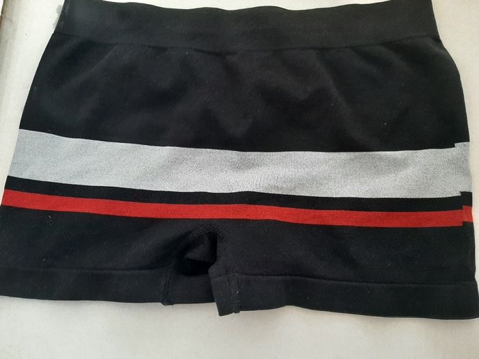 Calvin Klein tag attached