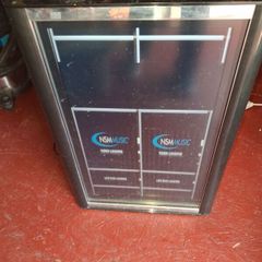 jukebox