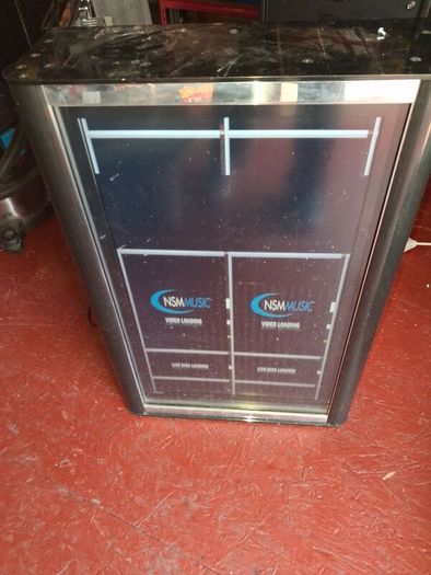 jukebox