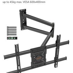 Whyfone TV Wall Mount - unopened