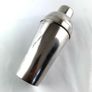 Vintage silver plated cocktail shaker Image 5