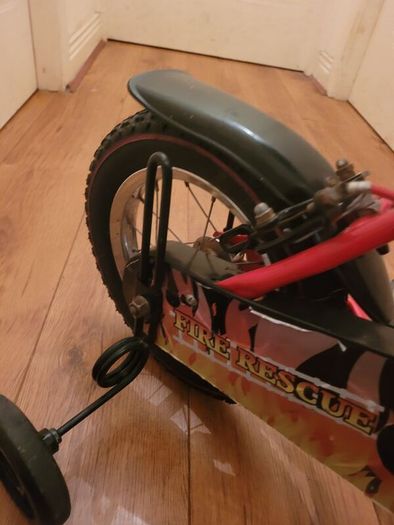 bike