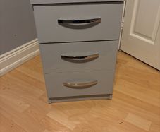 bedside table