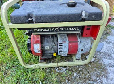 Site Generator 110v