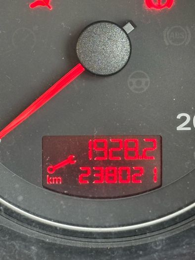 2007 Audi A3