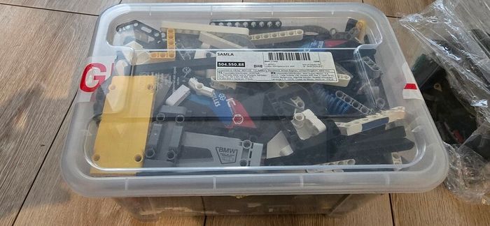 lego