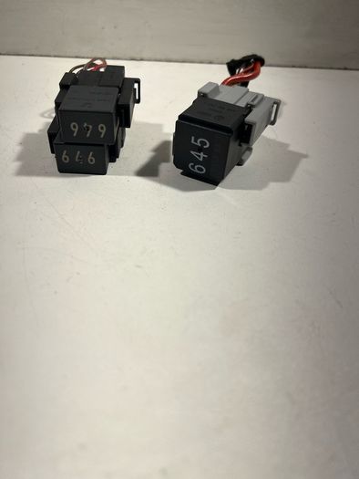 2013 Audi Vw Skoda Tdi Relays 4h0951253a 645 X2 646 4h0951253a A3l3b427g