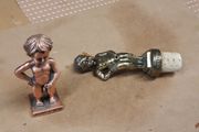 Mannekenpis metal ornaments