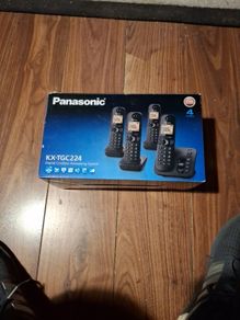 Panasonic phone