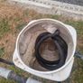 wet/dry vac 90ltr Image 2