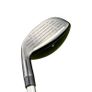 Taylormade Qi10 Max Hybrid / #4 23 Degree / Speeder NX 50-A Senior Image 3