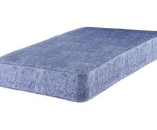Waterproof mattress 4ft 6 double for sale