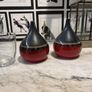 Pair of Retro style vase Image 4