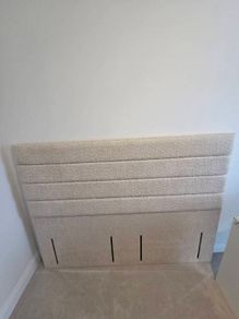 headboard - suitable for superking