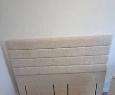 headboard - suitable for superking