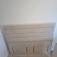 headboard - suitable for superking