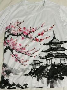 Sweat absorbent tshirt