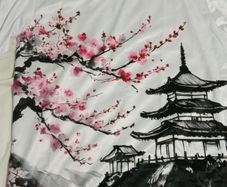 Sweat absorbent tshirt