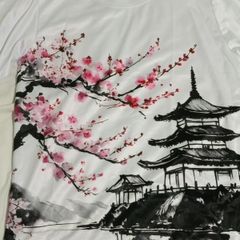 Sweat absorbent tshirt